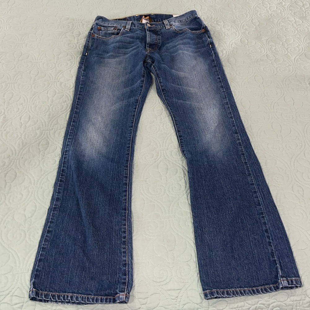 Lucky Brand